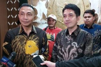 Dharma Pongrekun dan Kun Wardhana