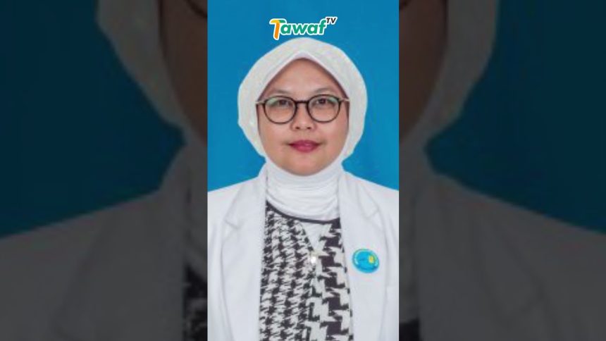 Dokter Diani Kartini