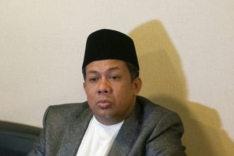 Fahri Hamzah