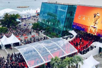 Festival Cannes