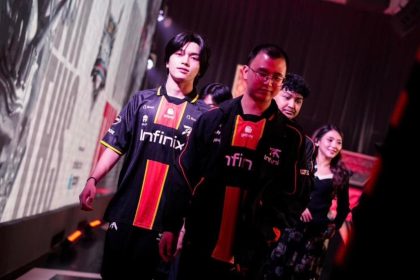 Fnatic ONIC, Mobile Legends