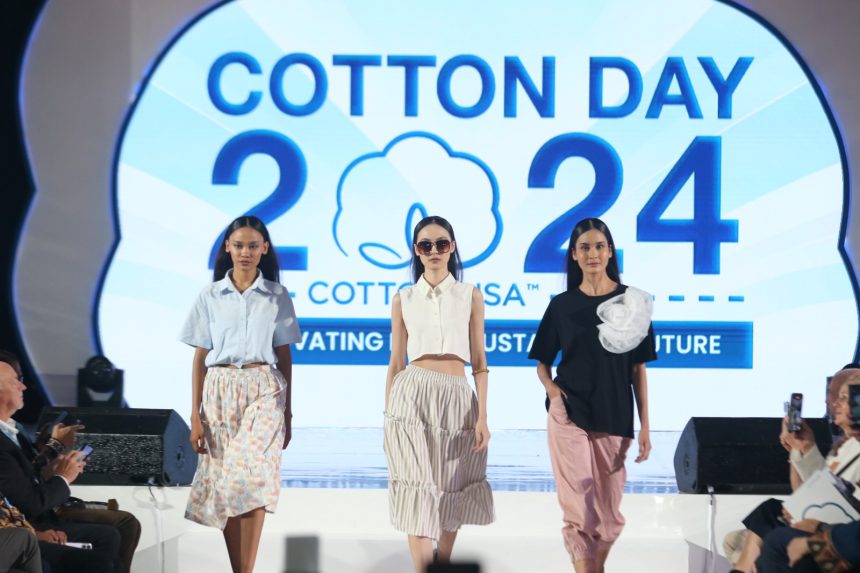 Cotton Day 2024