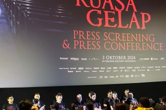 Film Kuasa Gelap