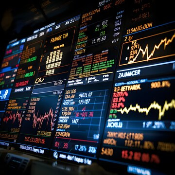  Indeks Harga Saham Gabungan (IHSG) bergerak rebound dalam fase konsolidasi dengan bias kenaikan.