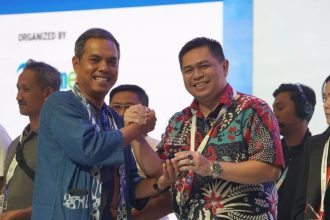 Perkebunan Indonesia Expo (Bunex) 2024, yang diselenggarakan oleh Kementerian Pertanian di ICE BSD Tangerang, Banten menghasilkan penandatanganan 11 kerja sama (MoU) dengan nilai mencapai Rp3,1 triliun.