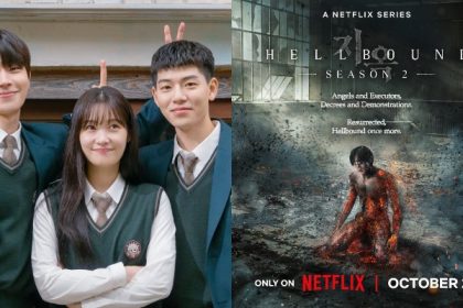 Jadwal Tayang Drama Korea Oktober 2024