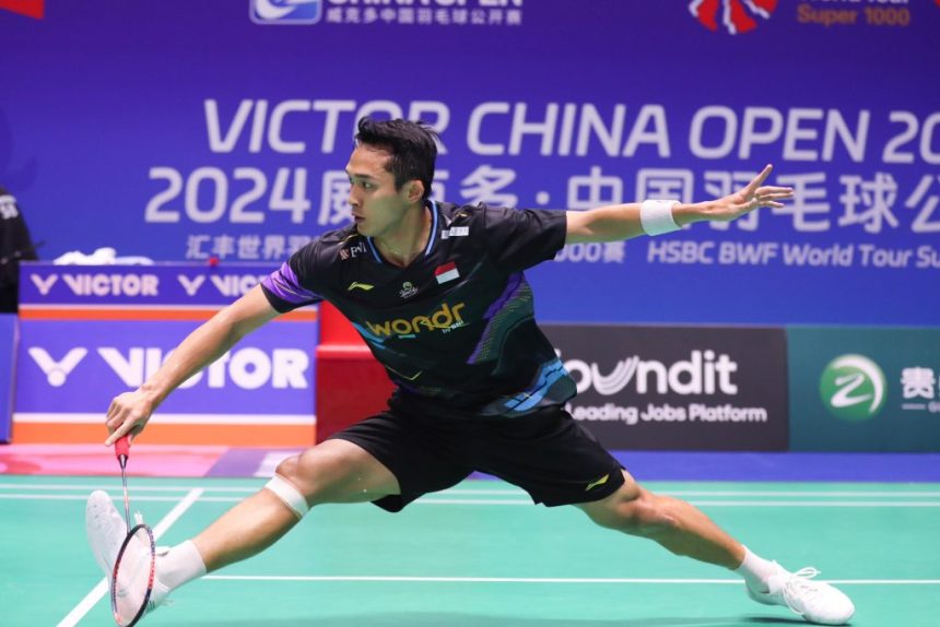 Jonatan Christie