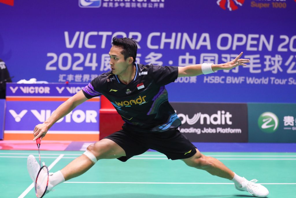 Jonatan Christie