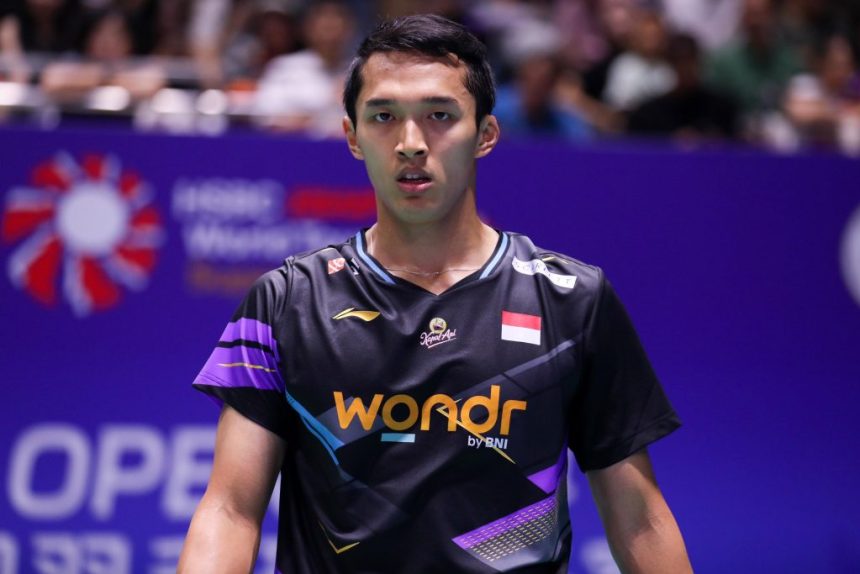 Jonatan Christie