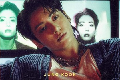 Jung Kok I Am Still