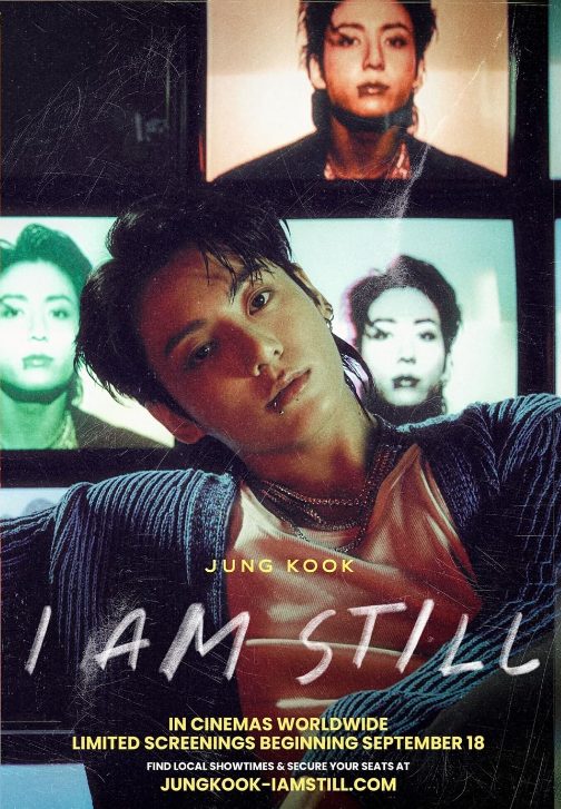 Jung Kok I Am Still