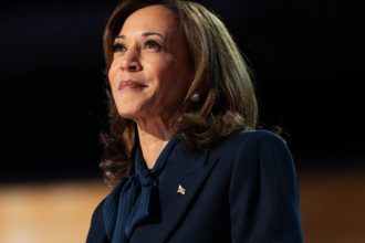 Kamala Harris