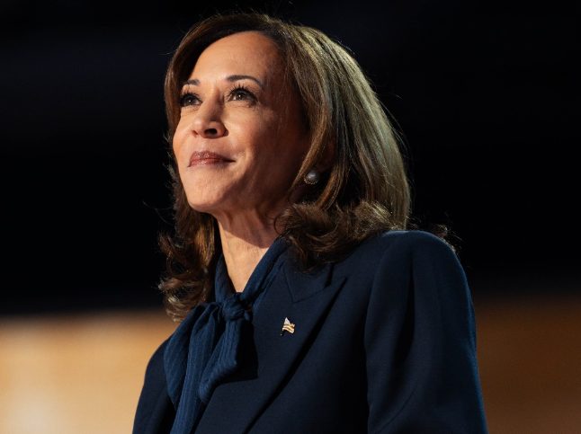 Kamala Harris