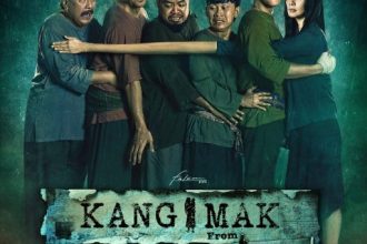 Kang Mak From Pee Mak