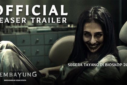 Poster Film Lembayung