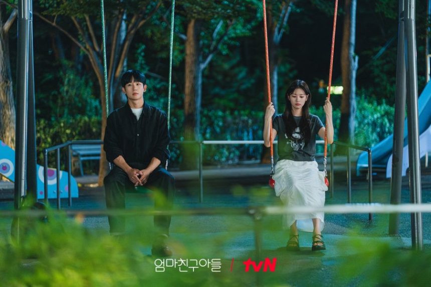 Love Next Door Eps 11-12