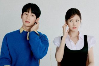 Love Next Door Eps 8-9