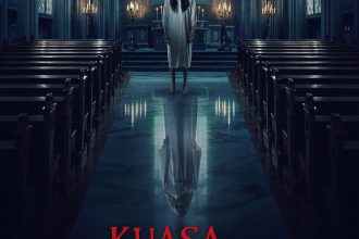 Jadwal Tayang dan Sinopsis Film Kuasa Gelap. (Foto: IMDb)