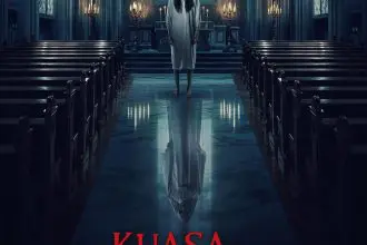 Jadwal Tayang dan Sinopsis Film Kuasa Gelap. (Foto: IMDb)