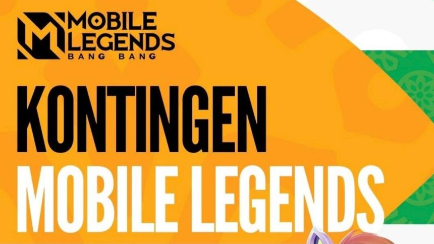 Mobile Legends