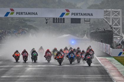 MotoGP Mandalika