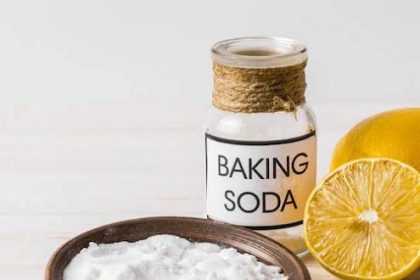 soda vs baking powder