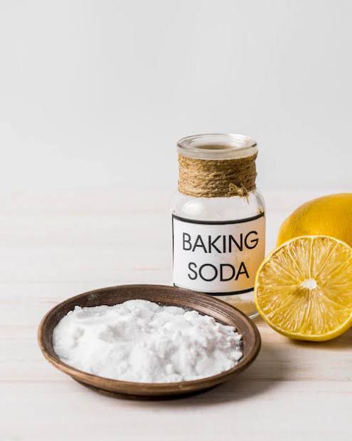 soda vs baking powder