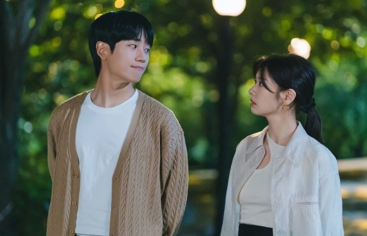 Preview Drama Korea Love Next Door Episode 8