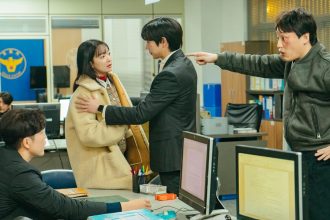 Preview Drama Korea No Gain No Love Eps 5