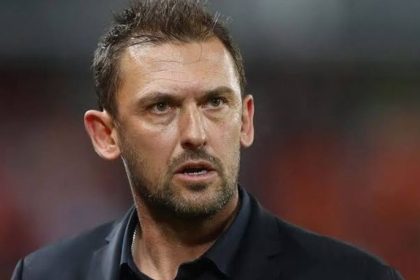 Profil Tony Popovic