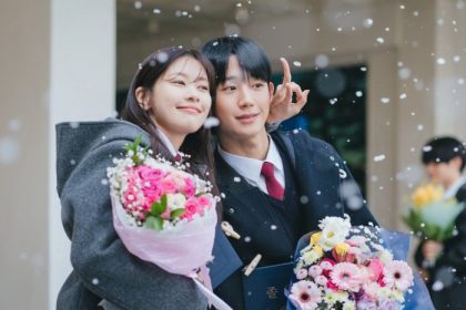 Rating Drama Korea Love Next Door