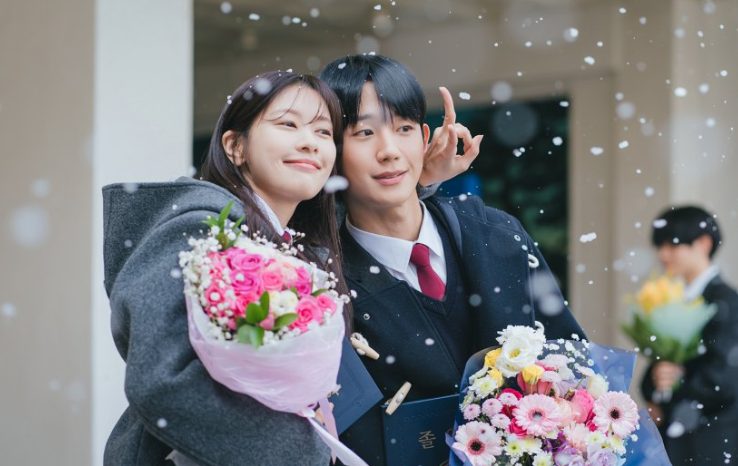 Rating Drama Korea Love Next Door