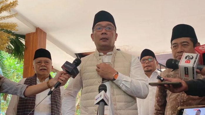 Ridwan Kamil