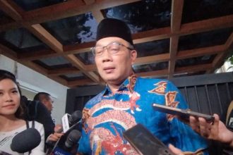 "Hal yang sangat biasa sekali saya kira. Jadi, ekspresi yang namanya ketidaksukaan atau ekspresi penerimaan dalam satu sisi yang lain itu hal yang biasa. Misal ada peristiwa seperti itu, saya pikir tak mencerminkan situasi secara keseluruhan," lanjut Kholid.