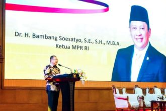 Dilansir dari Antara, Bamsoet menyampaikan dua agenda utama dalam Sidang Paripurna ini. Pertama, penetapan putusan mengenai perubahan tata tertib MPR. Kedua, laporan pelaksanaan tugas serta kinerja pimpinan MPR periode 2019–2024.