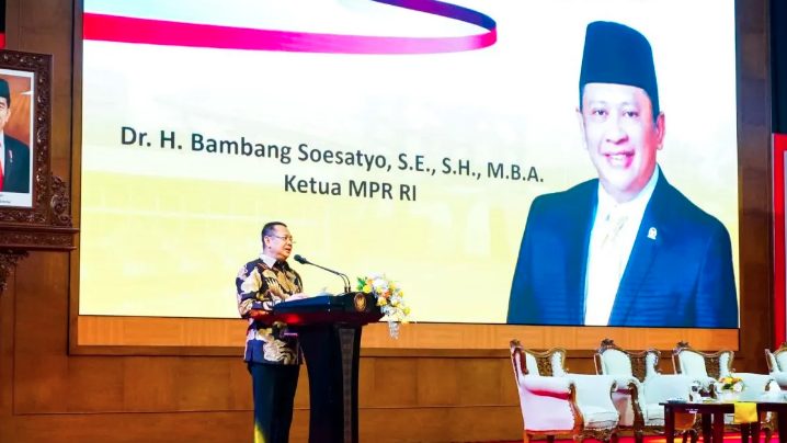 Dilansir dari Antara, Bamsoet menyampaikan dua agenda utama dalam Sidang Paripurna ini. Pertama, penetapan putusan mengenai perubahan tata tertib MPR. Kedua, laporan pelaksanaan tugas serta kinerja pimpinan MPR periode 2019–2024.