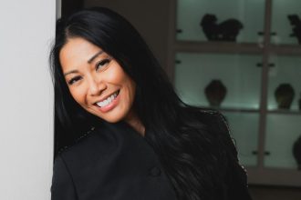 Anggun Cipta