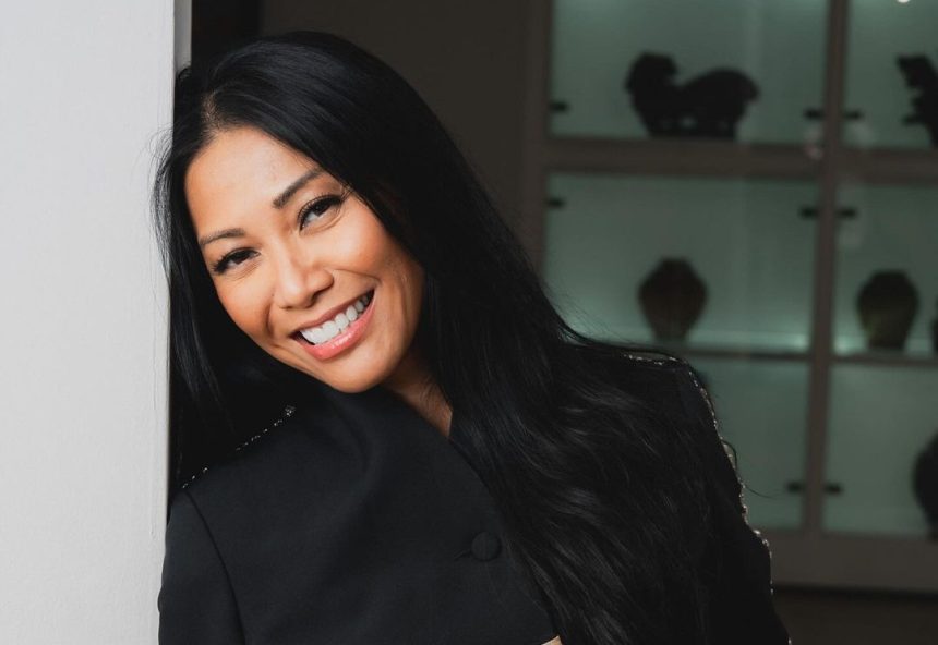 Anggun Cipta