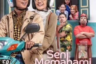 Seni Memahami Kekasih