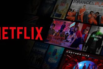 Serial dan Film Horor di Netflix 2024