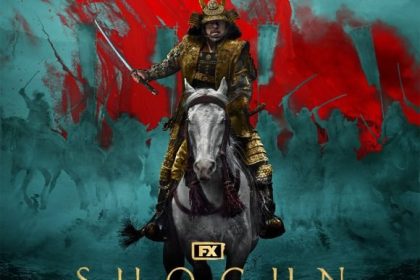 Series Jepang Shogun