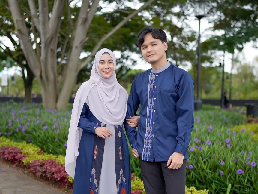 Anisa Rahma dan Anandito Dwis