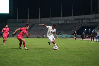 Timnas Indonesia U-20