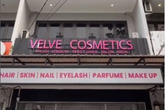 Velve Cosmetics