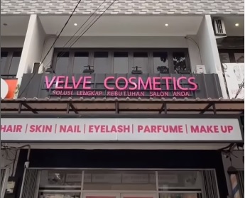 Velve Cosmetics