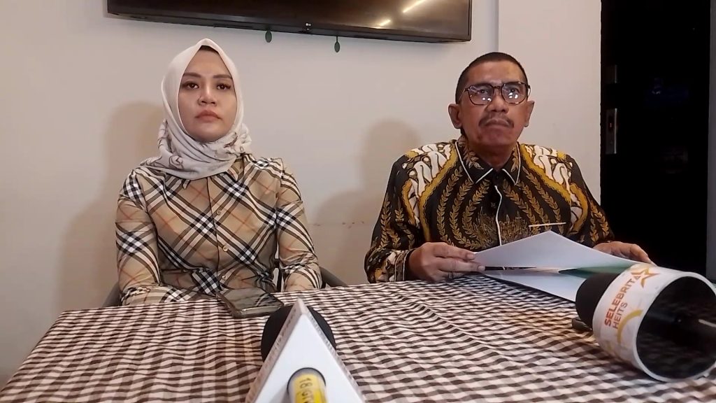 Lintang Hayu Korban Penipuan Lady Marsella