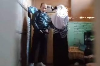 Viral video adegan mesum