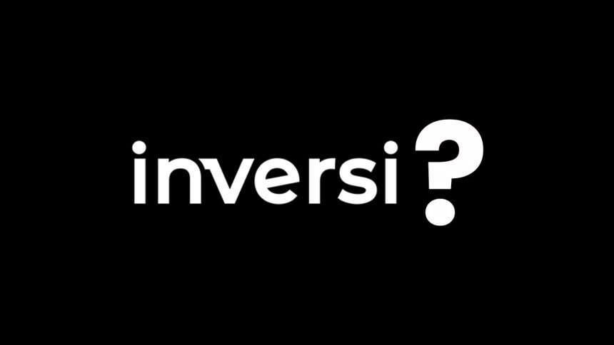 Inversi