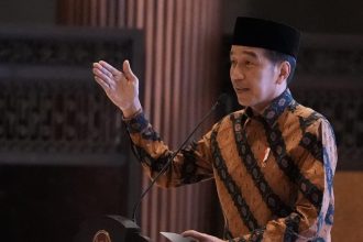 "Saya senang beberapa kali saat BAZNAS mengadakan acara di istana, semuanya sudah dilakukan dalam bentuk digitalisasi, ini adalah bentuk kecepatan yang saya inginkan," kata Jokowi.