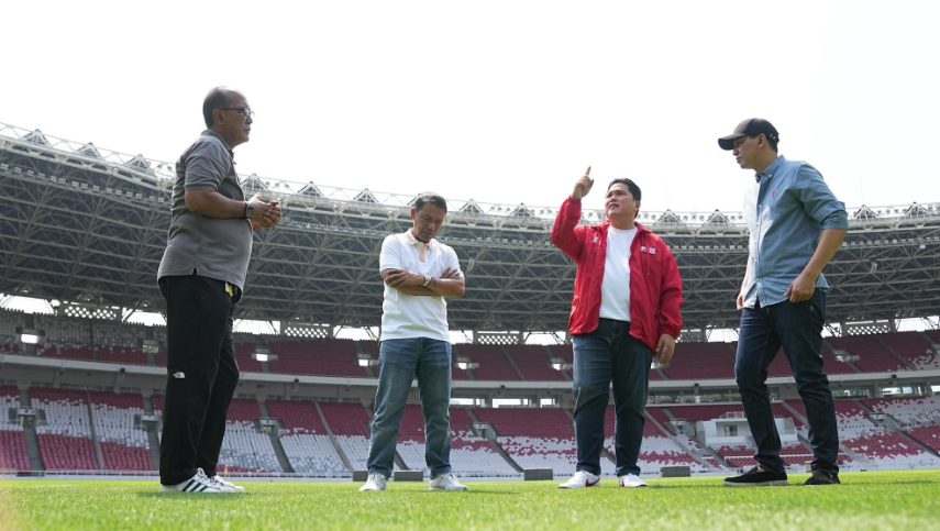 Selain Timnas senior, Timnas U-23, U-20, U-17, dan Timnas Putri juga memerlukan anggaran signifikan. Setiap kompetisi yang diikuti di tingkat Asia atau dunia membutuhkan biaya besar.